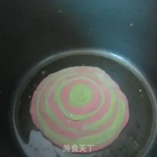 Make Double pancakes step 9