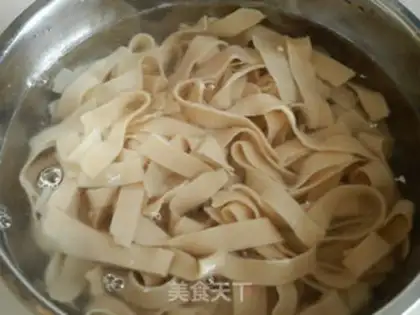 Make Spaghetti step 20