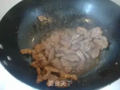 Make Fried liver step 3