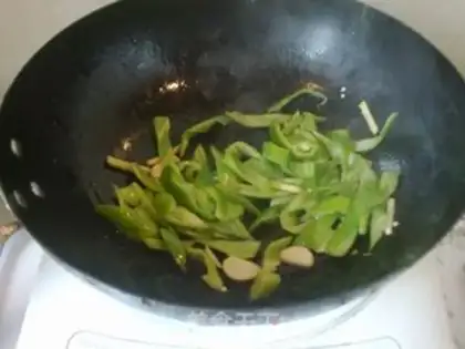 Make Fried liver step 5