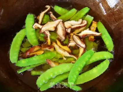 Make Five-coloured sodium step 2