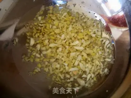 Make Five-coloured sodium step 3