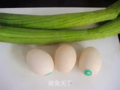 Make Smelting eggs step 0