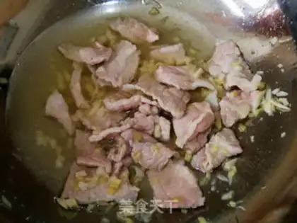 Make Five-coloured sodium step 4