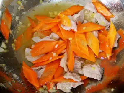 Make Five-coloured sodium step 5