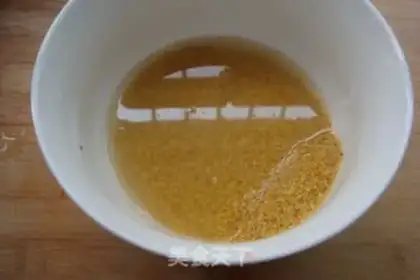 Make Porridge step 0