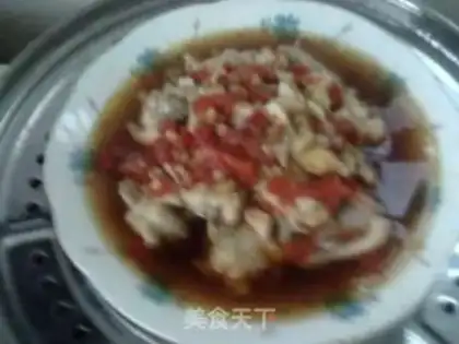 Make Precious chicken wings step 5