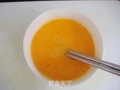 Make Smelting eggs step 2