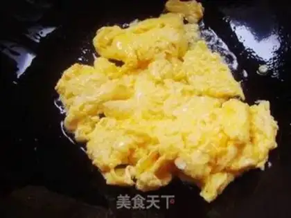 Make Smelting eggs step 4