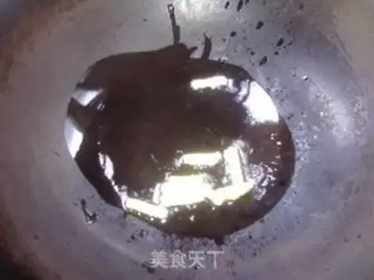 Make Smelting eggs step 5