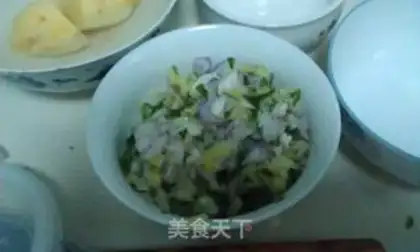 Make A sandwich step 1