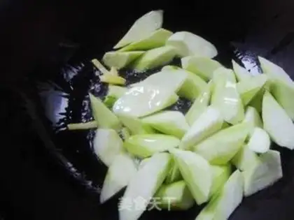 Make Smelting eggs step 6