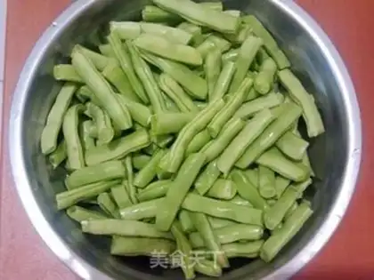 Make Kick-ass noodles step 0