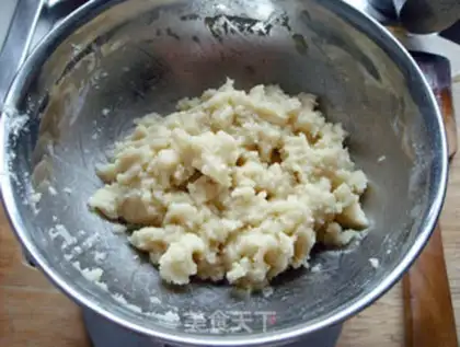 Make Onion sulfur step 1