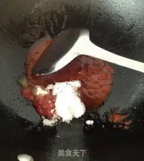 Make Pineapple grunt step 5