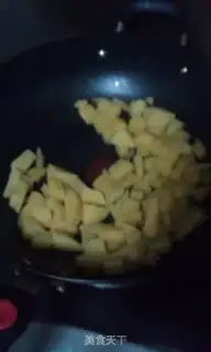 Make A sandwich step 3