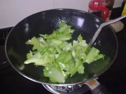 Make Beefball mustard step 5