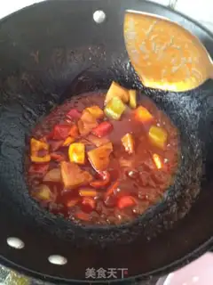 Make Pineapple grunt step 6