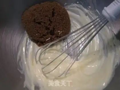 Make Snack step 1
