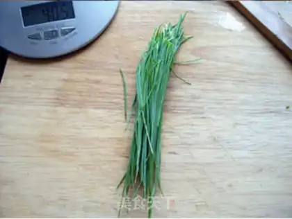 Make Onion sulfur step 3