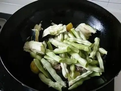 Make Northeast stew step 10
