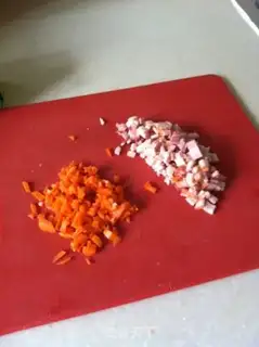 Make Cheese and potatoes step 3