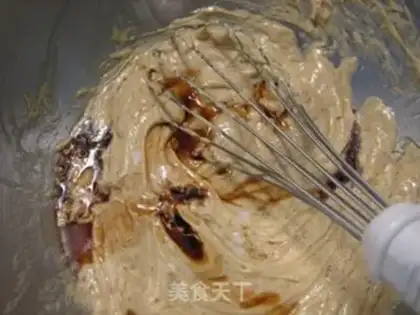 Make Chocolate walnut crackers step 8