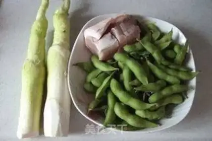 Make White soy sauce step 0