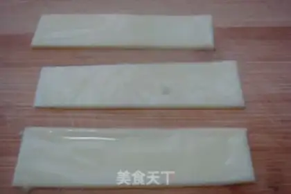 Make A mini-max sandwich step 1