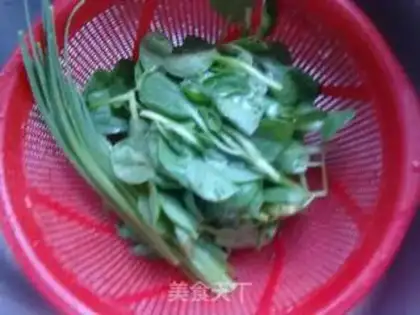Make Snack step 6