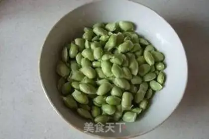 Make White soy sauce step 2