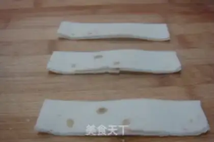Make Snack step 7