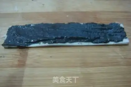 Make A mini-max sandwich step 3