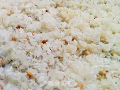 Make Thai fragrance step 1