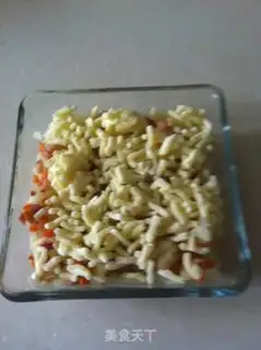 Make Cheese and potatoes step 8