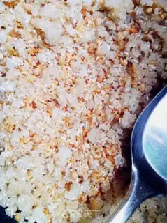 Make Thai fragrance step 2