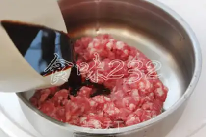 Make Sioux moon cake step 6