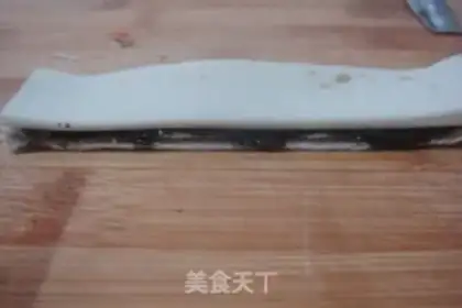 Make A mini-max sandwich step 4