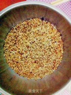 Make Thai fragrance step 3