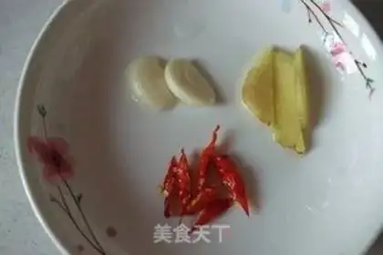 Make White soy sauce step 4