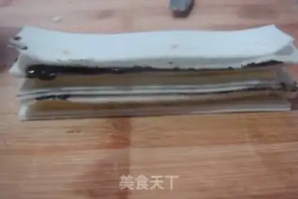 Make A mini-max sandwich step 6