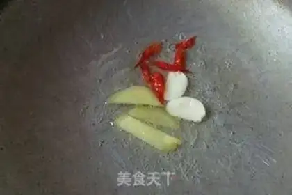 Make White soy sauce step 5