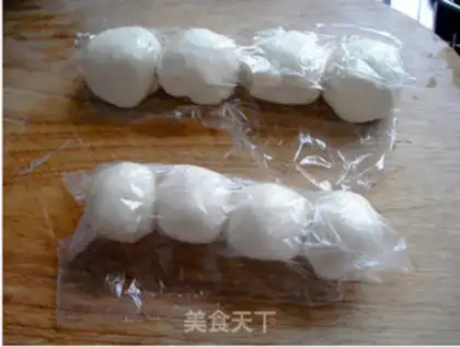 Make Onion sulfur step 10