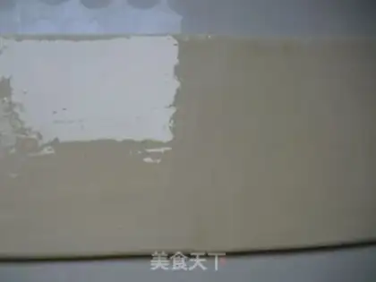 Make Roll step 2