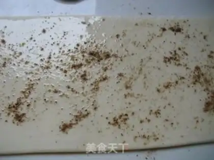 Make Roll step 3