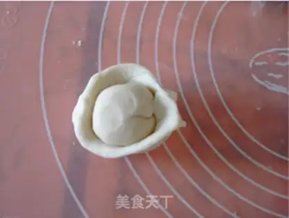 Make Onion sulfur step 12