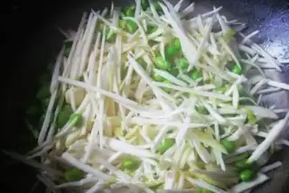 Make White soy sauce step 8