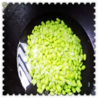 Make Snowcracker with beans step 3