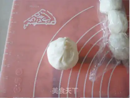 Make Onion sulfur step 13
