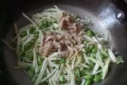 Make White soy sauce step 9
